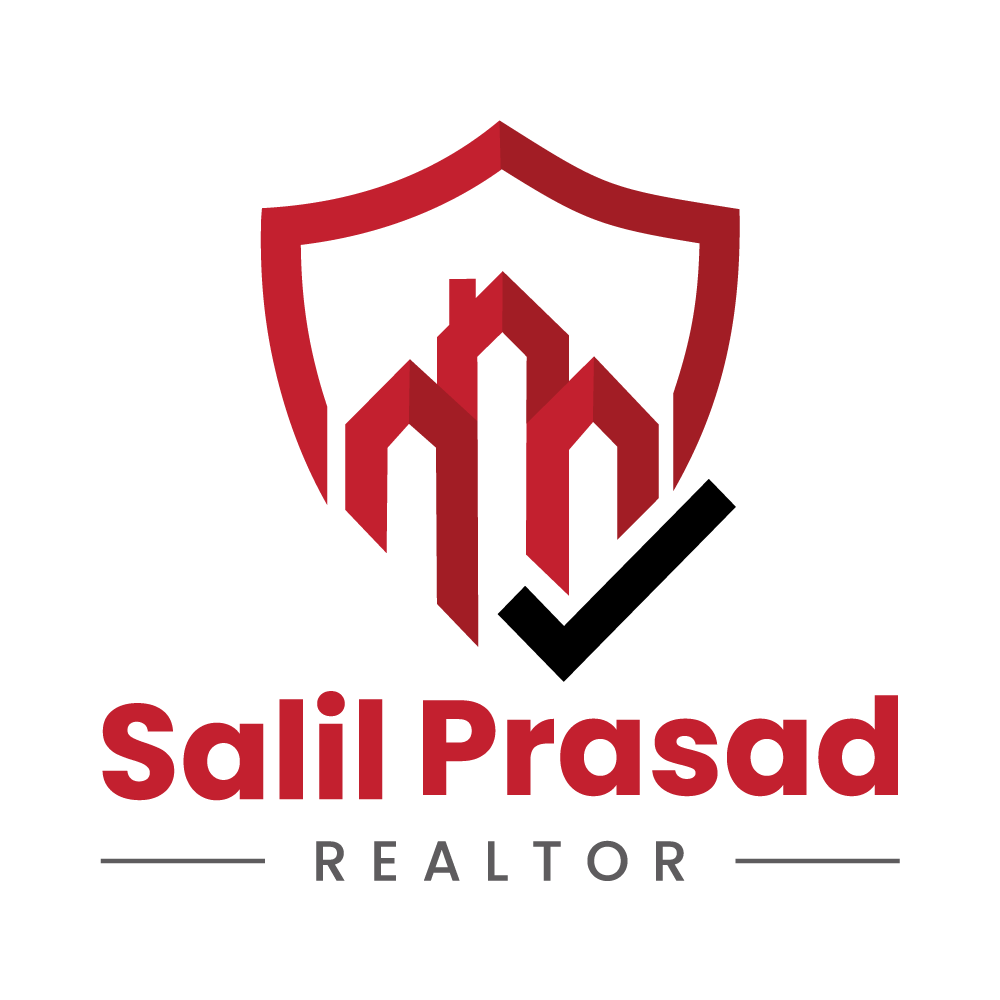Salil Prasad REALTOR logo